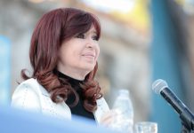 Cristina convocó al acto en la Plaza de Mayo: «Nos volvemos a encontrar»