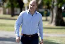 Martiniano Molina tiene Covid y no podrá jurar como diputado