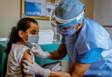 Se duplicó la internación de niños por coronavirus e instan a vacunarse