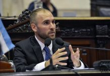 Las 16 definiciones de Martín Guzmán y el objetivo del Gobierno