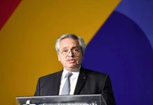 FMI: Frente a la UIA, Alberto Fernández dijo que le pedirá una «evaluación»