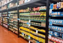 Lista completa: los nuevos productos que tendrán su precio congelado en los supermercados