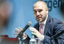 Este lunes Martín Guzmán defenderá el Presupuesto 2022 en Diputados: ¿cuáles son los puntos más importantes del proyecto?