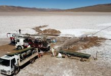 Argentina será el segundo proveedor de litio en 2022, tras llegar a un acuerdo con BMW