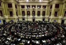 Diputados: el oficialismo se impuso ante JxC y aprobó con cambios el proyecto que reforma Bienes Personales