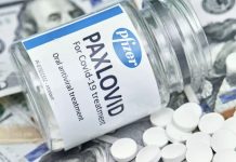 La FDA autorizó el uso Paxlovid, la píldora de Pfizer será el primer tratamiento oral contra el coronavirus en Estados Unidos