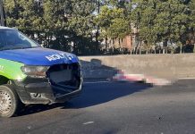 Lomas de Zamora: un hombre murió atropellado en Camino Negro