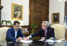 Tarifas: el gobierno elimina los subsidios a los grandes usuarios