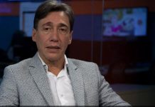 Fabián Gianola será indagado por abuso sexual y podría ser detenido
