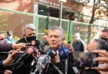 Procesaron a Mauricio Macri por espionaje ilegal contra los familiares de los tripulantes del ARA San Juan