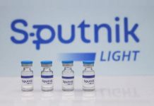 Coronavirus: Argentina autorizó la aplicación de la vacuna Sputnik Light