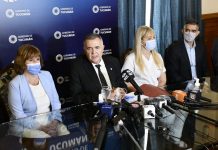 Tucumán es la primera provincia en implementar el pase sanitario obligatorio para eventos masivos