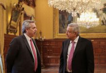 Comenzó la cumbre de la Celac en Argentina y el país espera conseguir la presidencia pro tempore