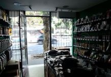 Más de 10.000 usuarios siguen sin luz en el AMBA