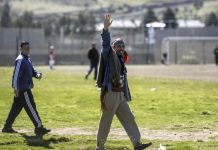 Crece la preocupación en Bariloche tras la liberación de Jones Huala en Chile