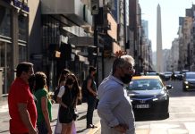 Alerta por calor extremo para la semana que viene: qué temperaturas se esperan