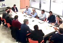 Alberto Fernández denuncia al gobierno de Macri por el espionaje ilegal