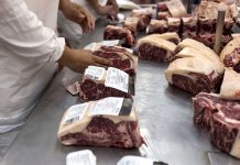 El Gobierno flexibilizó la exportación de carne, pero mantiene la prohibición para 7 cortes populares