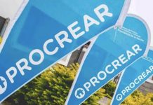 Casa Propia de Procrear: comienza este lunes la inscripción al crédito