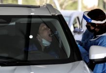 Qué es la “flurona”, la infección simultánea de gripe y COVID, y qué riesgo hay en Sudamérica