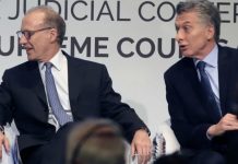 Macri y Rosenkrantz veranean en el mismo country y advierten por un posible encuentro