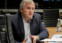 Gerardo Morales: “La deuda la contrajimos nosotros, lo menos que podemos hacer es ir a escuchar a Martín Guzmán”