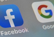 Francia impone 237 millones de dólares de multa a Google y Facebook por su uso de ‘cookies’