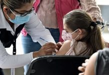 El Gobierno convocó a la Sociedad Argentina de Pediatría ante el bajo nivel de vacunación de los chicos
