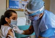 Anmat aprobó la vacuna de Pfizer para chicos de 5 a 11 años