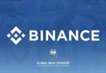 Binance es el sponsor de la Selección: firmó un acuerdo millonario con la AFA