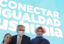 Vuelve Conectar Igualdad, el programa de netbooks gratuitas para estudiantes