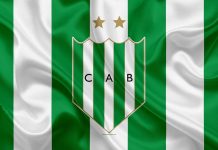 El Club Banfield cumple 126 años