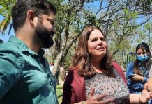 Chile: Boric tendrá un gabinete con nueve mujeres, entre ellas la nieta de Salvador Allende