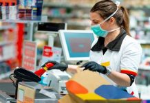 Los empleados de comercio cerraron su paritaria con un aumento de casi el 60%