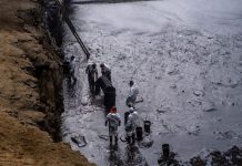 Derrame de petróleo en Perú: desastre ambiental, social y humanitario