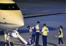 Con PCR negativo, Lionel Messi deja Rosario y vuelve a París