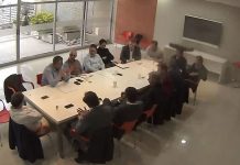 «Gestapo»: declara el subcomisario que dio detalles sobre la mesa judicial bonaerense