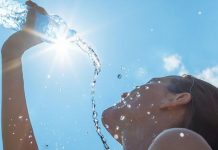 Argentina podría ser el lugar de más calor en todo el planeta