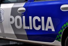 San Francisco Solano: fue apuñalado en su casa por su pareja