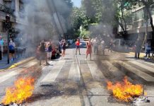 Continuan los cortes de luz en el AMBA: cuáles son los barrios más afectados