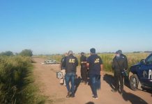 La guerra narco ya lleva 45 crimenes por semana