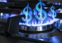 Gas: el Gobierno autorizó aumentos a partir de marzo