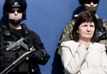 Patricia Bullrich compró equipos para el G20 que llegaron meses después de la cumbre