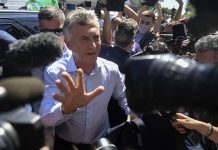 Espionaje ilegal: las causas ARA San Juan y AMBA contra Mauricio Macri pasan a Comodoro Py