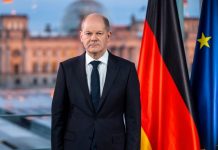 Para Alemania, Rusia no debería quedar afuera del SWIFT