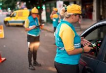 Ciudad: desde hoy se retirará la licencia a conductores que den positivo de alcoholemia
