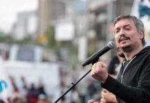 Tras la renuncia de Máximo Kirchner, lo tildan de «adolescente caprichoso»