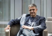 Jorge Macri asume como presidente del PRO bonaerense para un nuevo período
