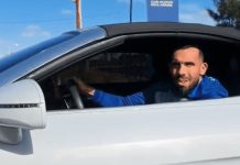 Carlos Tevez deberá pagar 42 millones de pesos a la AFIP