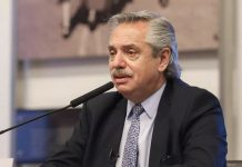 Alberto Fernández declaró en la causa de Vialidad y aseguró que Néstor Kirchner «fue muy cuidadoso con cuentas públicas»